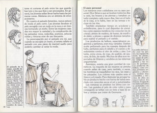 Así vivían los romanos