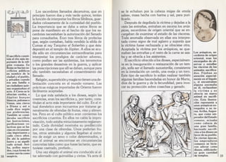 Así vivían los romanos