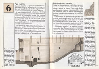 Así vivían los romanos