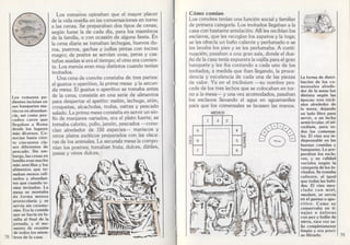 Así vivían los romanos