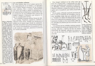 Así vivían los romanos