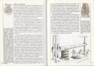 Así vivían los romanos