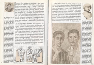 Así vivían los romanos