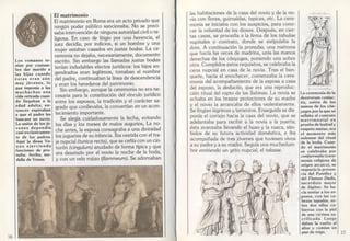Así vivían los romanos