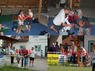 DANKEFÜREUREMITHILFE