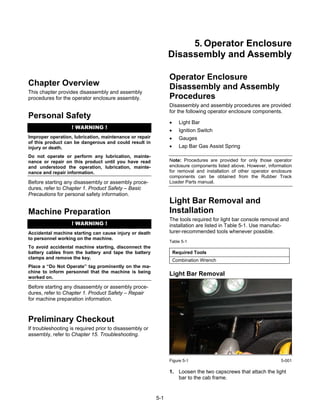 Asv posi track pt-60 track loader service repair manual PDF