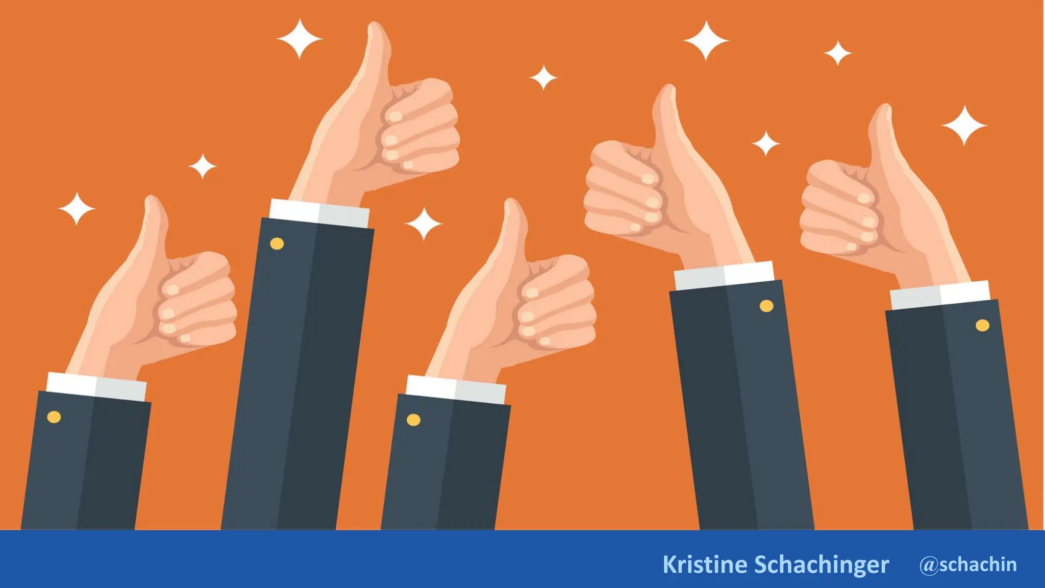 @schachin
Kristine Schachinger
Ranking Without Links
 