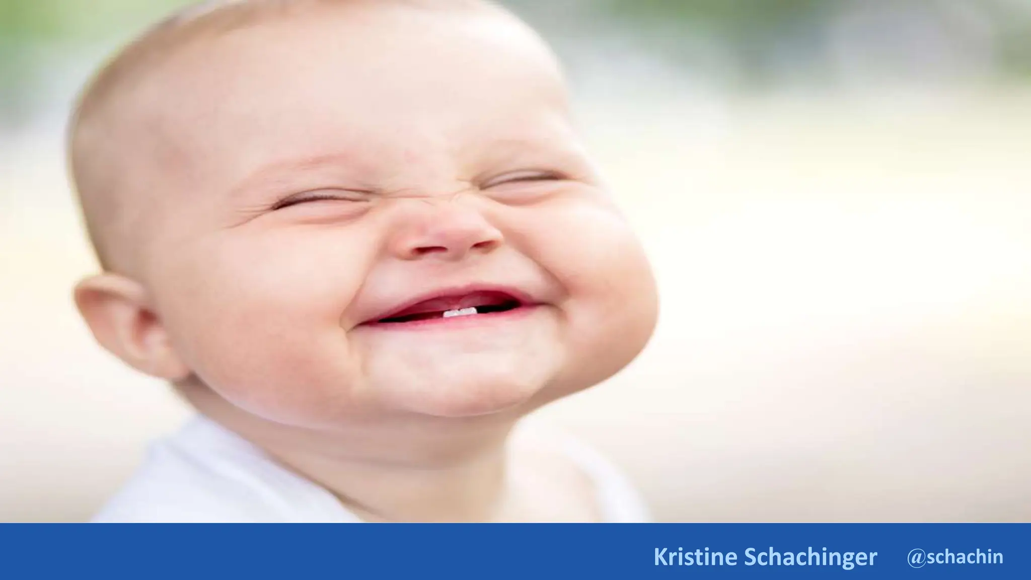 @schachin
Kristine Schachinger
 