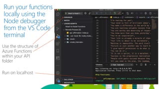 Azure Static Web Apps | PPTX