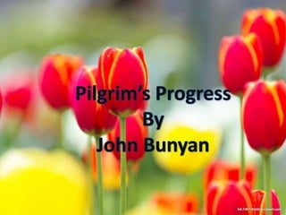 PILGRIM'S PROGRESS