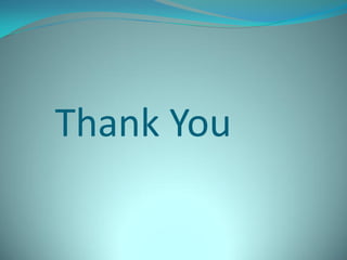 Thank You
 