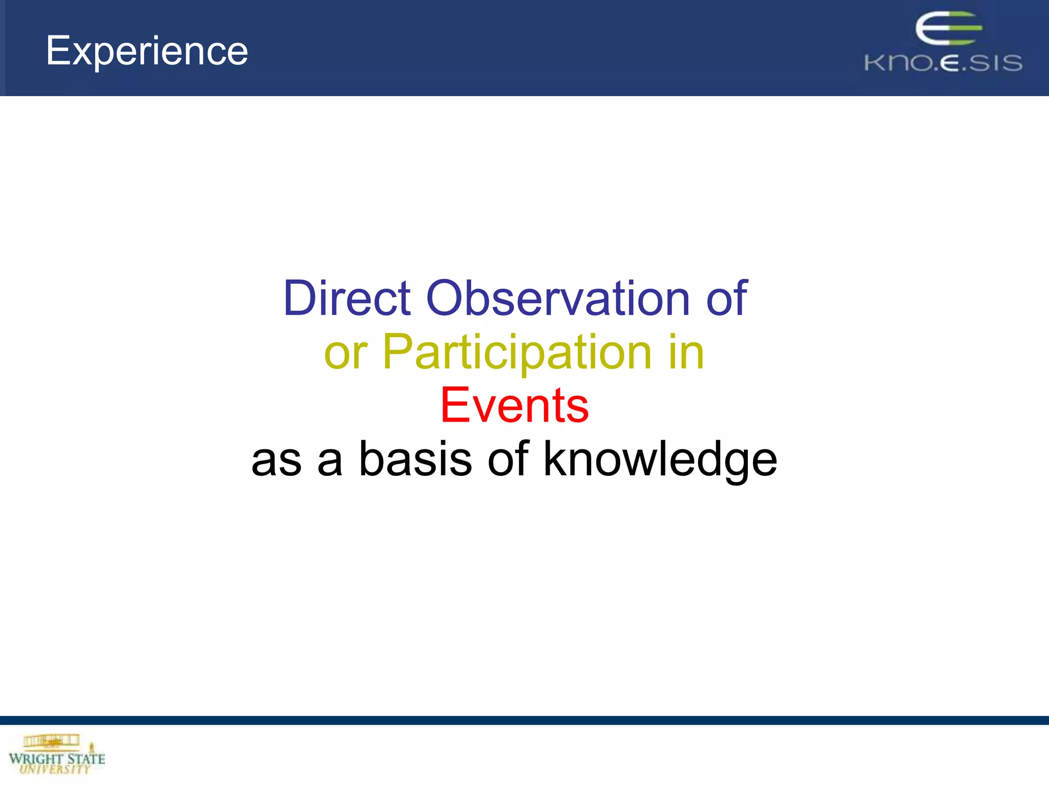 On Our Way.. Multimodal interfacesWe are already seeing efforts toward this larger goalVideo visors - computer image superimposed over the world around you. 52