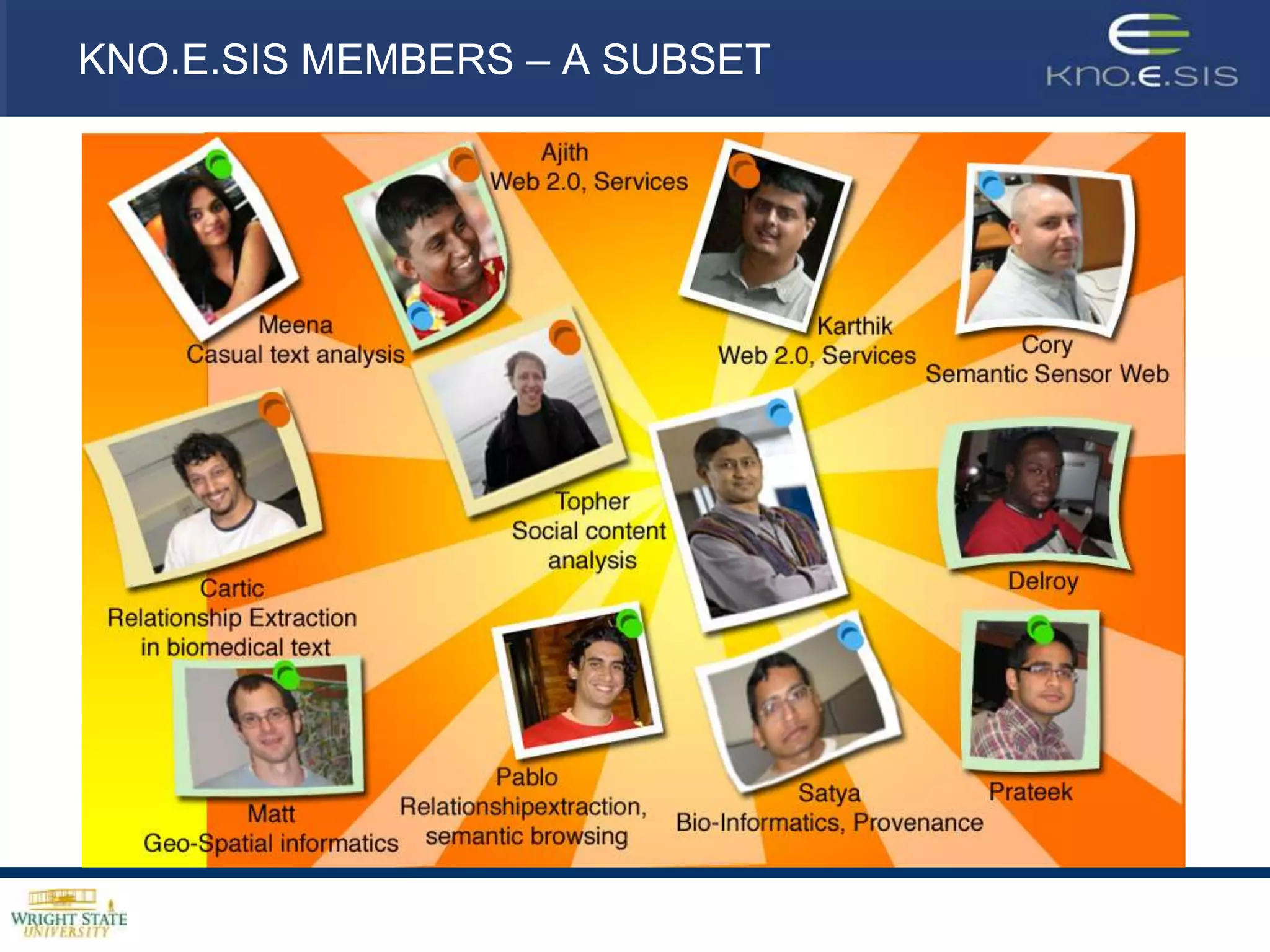 ABDUCTION	A formal model of inference which centers on cause-effect relationships and tries to find the best or most plausible explanations (causes) for a set of given observations (effects).70