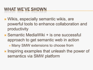 Screenshots::WikiMailUpload Emails into Wiki