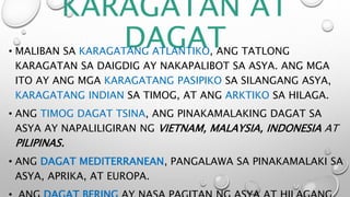Pinakamalaking Kipot Sa Pilipinas