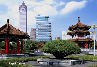 Taipei, Taiwan
 