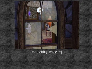 Just looking inside. =]
 