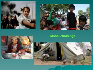 Global challenge 