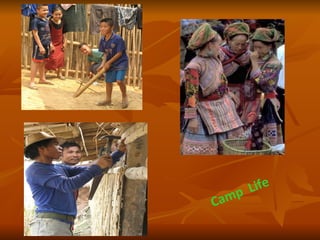 Camp  Life 