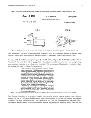 Lifter Test Report By The Arl Us Army Research Lab Pdf