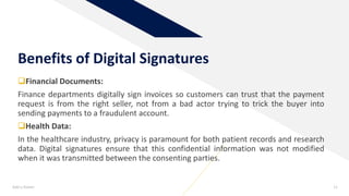Asymmetric Cryptography digital sig.pptx