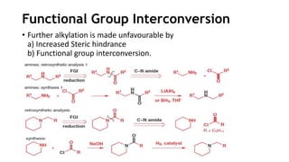 Asymmetric synthesis | PPTX