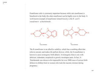 Asymmetric synthesis Introduction enantiomeric excess | PPTX
