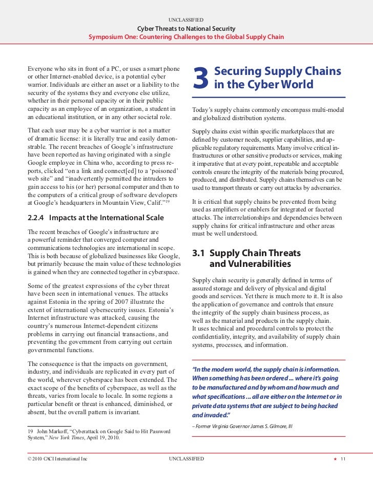 Asymmetric threats essay 08 image