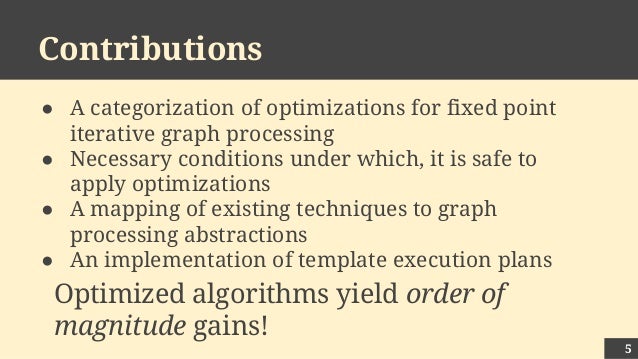 Asymmetry In Large Scale Graph Analysis Explained