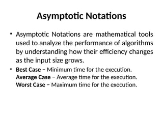 ASYMPTOTIC NOTATION new topic in daa.pptx
