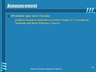 AsymptoticNotations.ppt