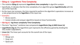 ASYMTOTIC NOTATIONS BIG O OEMGA THETE NOTATION.pptx