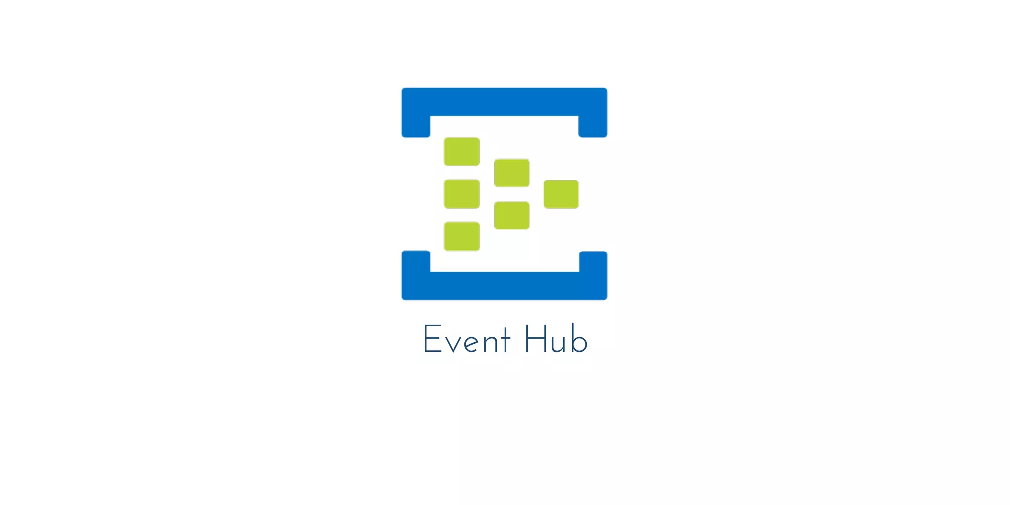 Event Hub
 