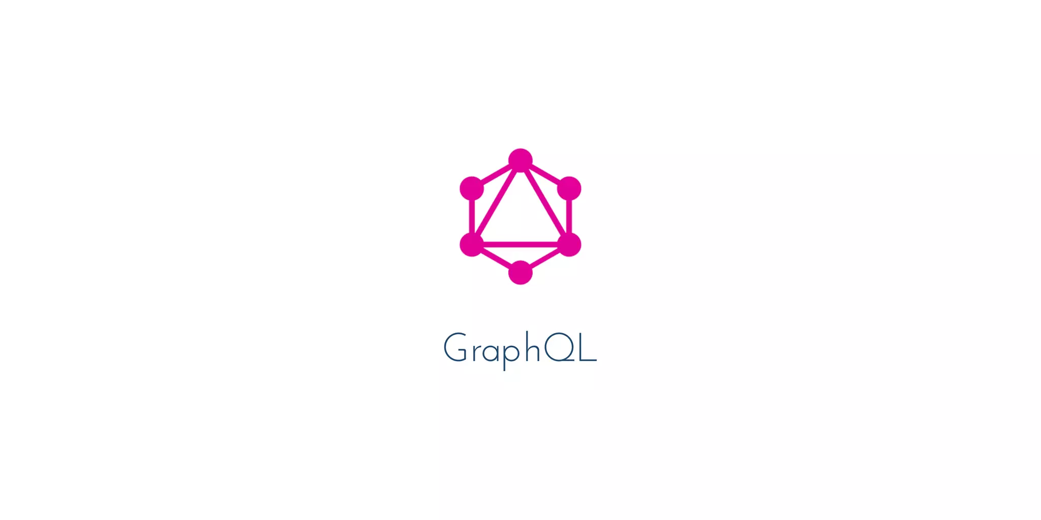 GraphQL
 