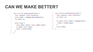 Async js