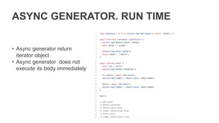 Async js