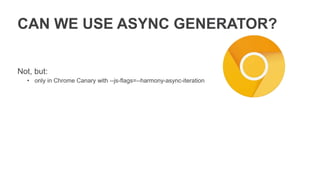 Async js