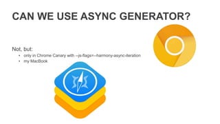 Async js