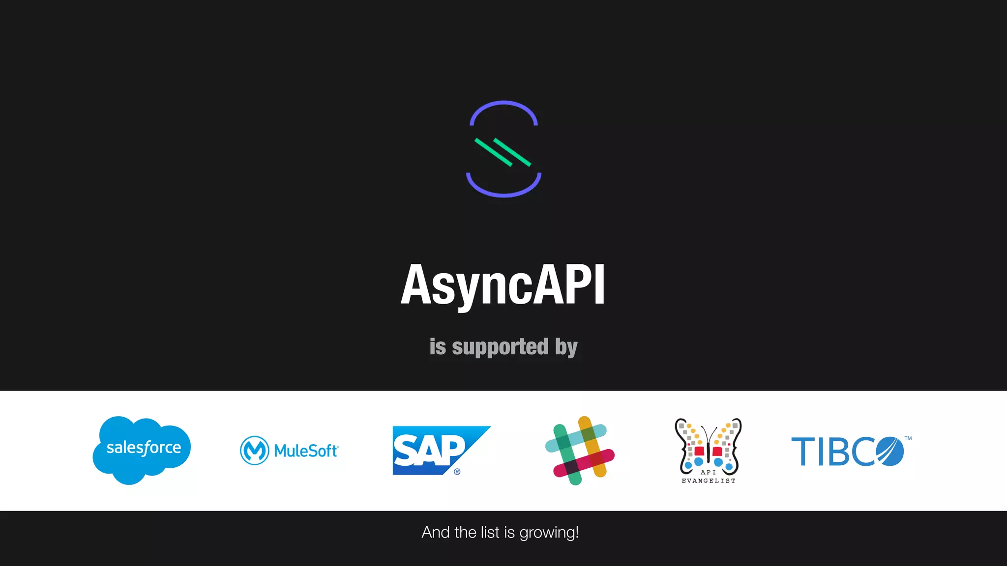 Async API specification | PPT