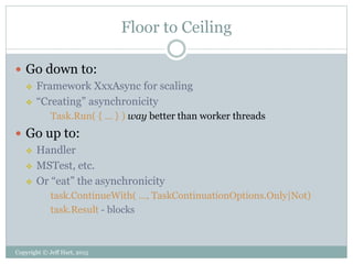 Async await | PPTX