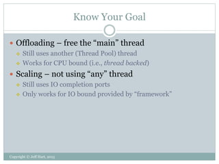 Async await | PPTX
