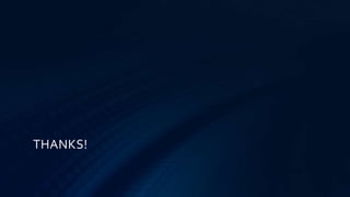MS GUIDELINES
• Use async void methods only for top-level event handlers (and their like)
• Use asyncTask-returning methods everywhere else
• Try-Catch your Async event handlers!
 