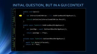 CHAPTER 4: PITFALLS & RECOS
 