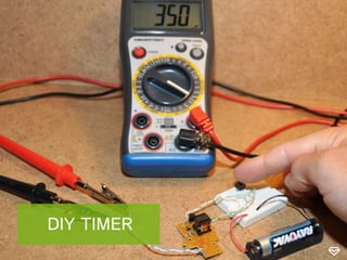 I/O Multiplexing
154
 