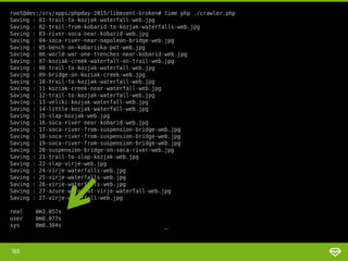 Solution #7:
libevent
165
 