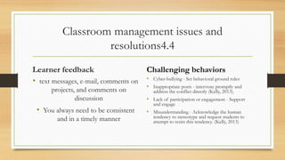 Asynchronous 3 module model | PPT