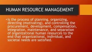 human resource management.pptx