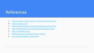 Asynchronous javascript | PDF