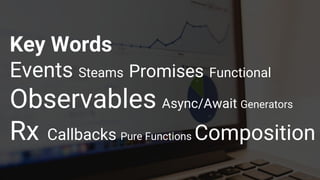 Asynchronous javascript | PPT