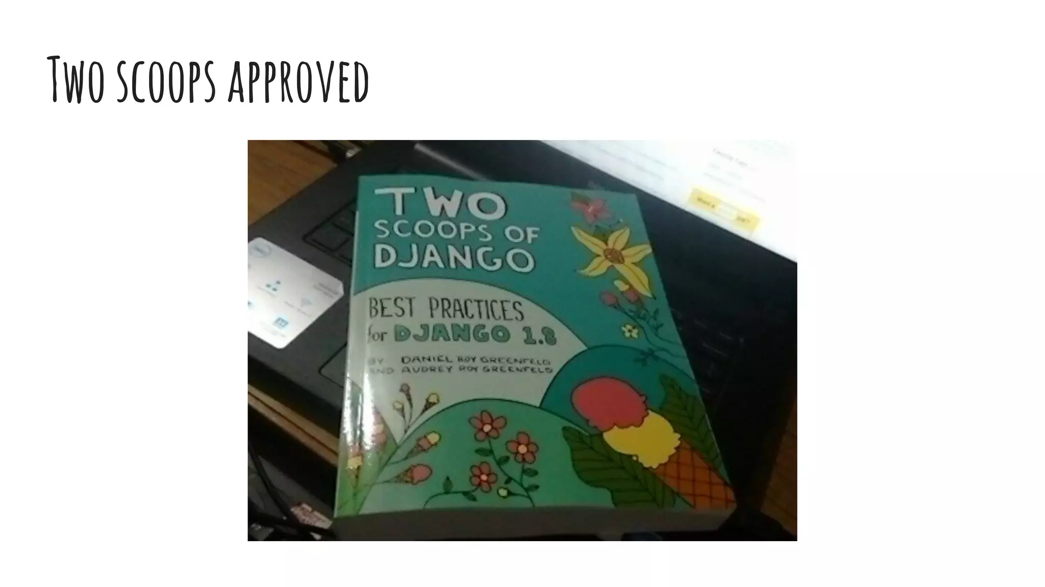 Twoscoopsapproved
 